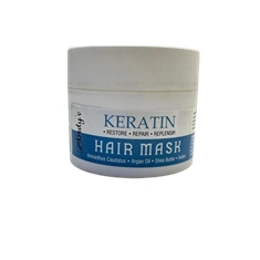 Keratin Hair Mask